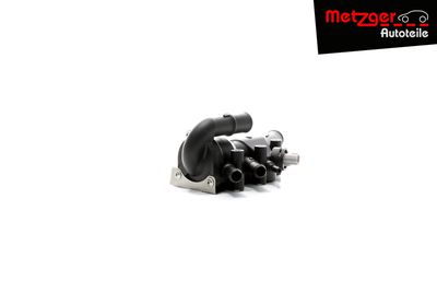 TERMOSTAT LICHID RACIRE METZGER AUTOTEILE 4006316 17