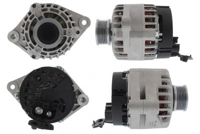 GENERATOR / ALTERNATOR MAPCO 13021 1