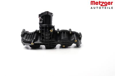 SAUGROHRMODUL METZGER AUTOTEILE 2100143 20