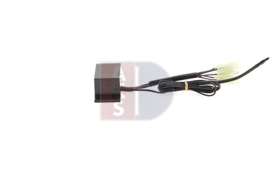 RELAIS KLIMAANLAGE AKS DASIS 901819N 13