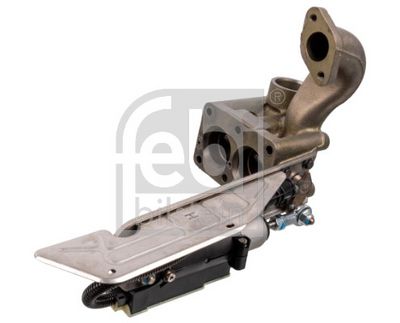 FEBI BILSTEIN AGR-Ventil