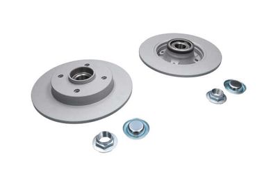DISC FRANA Kavo Parts BR10456C 26