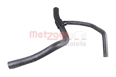 Hadice chladiče METZGER AUTOTEILE 2421149