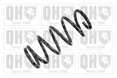 QUINTON HAZELL QCS7831 Пружина подвески  для MAZDA (Мазда)