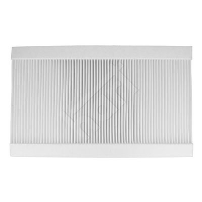 Filtre, air de l'habitacle