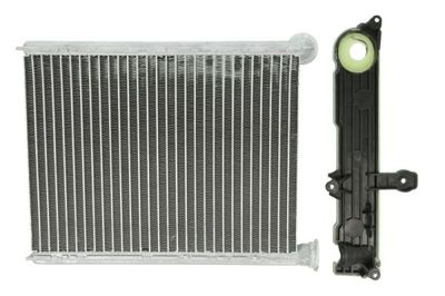 Verwarming past: CITROEN C3 PICASSO  PEUGEOT 308, 308 I, RCZ 1.2-2.0D 09.07-08.17