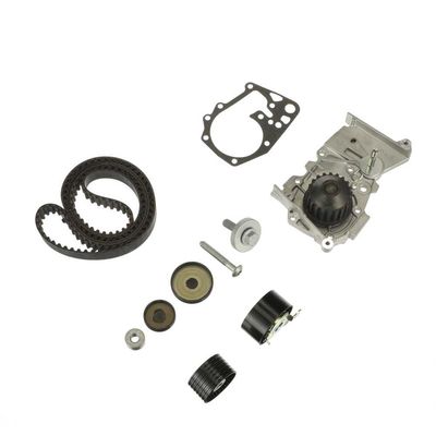 SET POMPA APA + CUREA DINTATA GATES KP35671XS 59