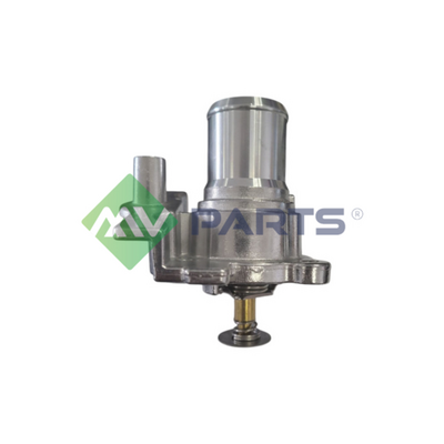 TERMOSTAT LICHID RACIRE