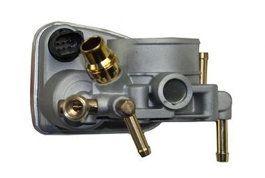 DROSSELKLAPPENSTUTZEN METZGER AUTOTEILE 0892609 2