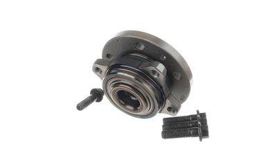 RADLAGERSATZ SKF VKBA6601 35