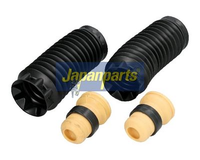 JAPANPARTS Apsauginio dangtelio komplektas, amortizatorius