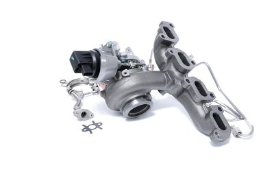 LADER AUFLADUNG BTS Turbo T981493BT 16