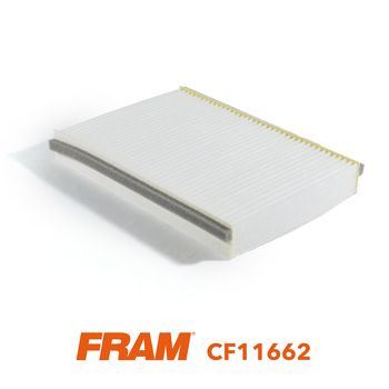 FILTRU AER HABITACLU