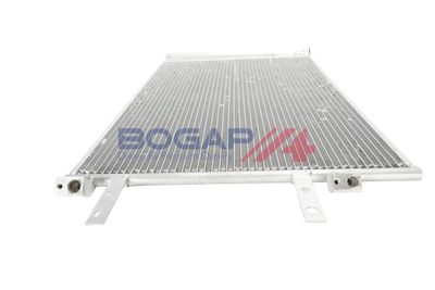 CONDENSATOR CLIMATIZARE BOGAP P4117113 6