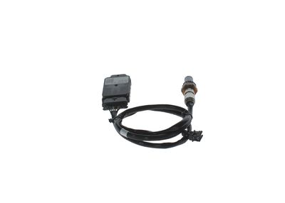 NOX-SENSOR NOX-KATALYSATOR BOSCH 0281008789 2