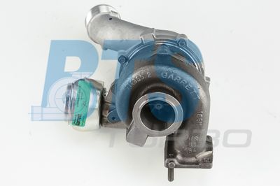 LADER AUFLADUNG BTS Turbo T914549BL 11