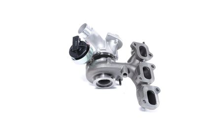 LADER AUFLADUNG BTS Turbo T916738 19