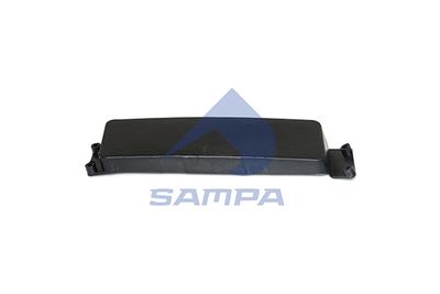 Tapa, faro antiniebla