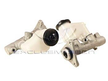 Главный тормозной цилиндр MDR MBM-2265 для TOYOTA COROLLA