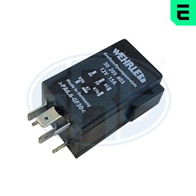 RELEU POMPA COMBUSTIBIL