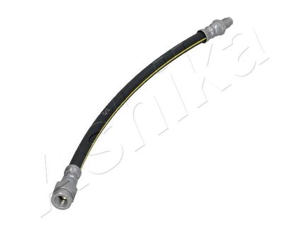 Кронштейн, тормозный шланг ASHIKA 69-05-589 для CITROËN C-CROSSER