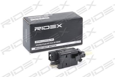 RIDEX 806B0003 Выключатель стоп-сигнала  для CHRYSLER  (Крайслер Кроссфире)