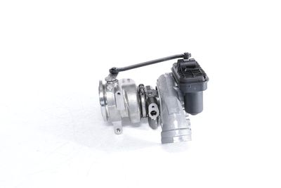 LADER AUFLADUNG BTS Turbo T917535 36