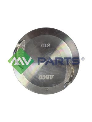 PISTON MV Parts MVP7406 1
