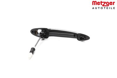 TüRGRIFF METZGER AUTOTEILE 2310952 22