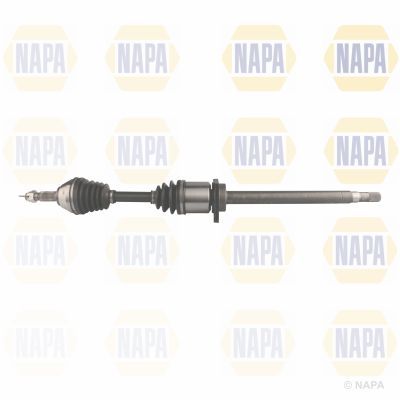 Drive Shaft NAPA NDS1286R