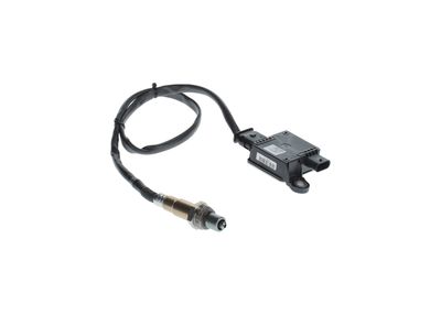 PARTIKELSENSOR BOSCH 0281007627 7