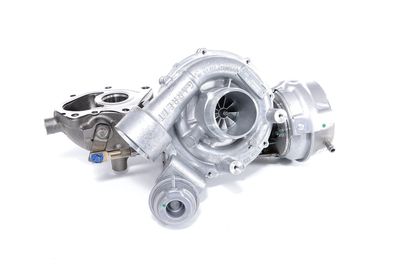 LADER AUFLADUNG BTS Turbo T918034GR 35