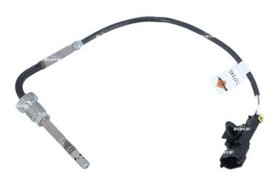 Uitlaatgastemperatuursensor (Na katalysator) past: CHEVROLET CRUZE OPEL ANTARA A 2.0D 08.06-