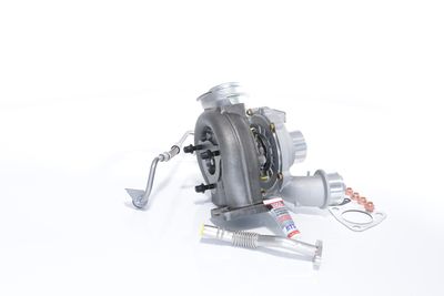 LADER AUFLADUNG BTS Turbo T981088BT 24