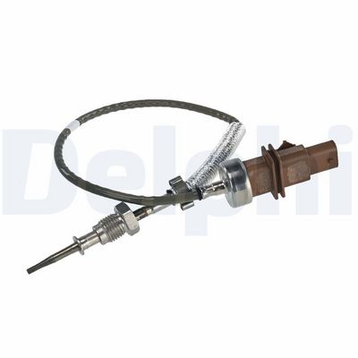 датчик, температура на изгорелите газове DELPHI TS30501-12B1