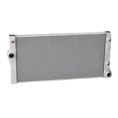 RADIATOR RACIRE MOTOR NISSENS 60775 41