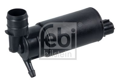 FEBI BILSTEIN Waschwasserpumpe, Scheibenreinigung