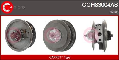 ANSAMBLU DE BAZă TURBOCOMPRESOR