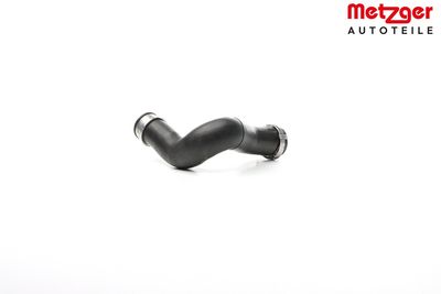 LADELUFTSCHLAUCH METZGER AUTOTEILE 2400457 20