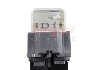 COMUTATOR MACARA GEAM METZGER AUTOTEILE 09161047 1