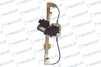 стъклоподемник TRICLO 111320