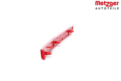 RüCKSTRAHLER METZGER AUTOTEILE 2080262 13