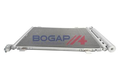CONDENSATOR CLIMATIZARE BOGAP A4117139 2