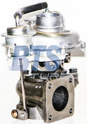 LADER AUFLADUNG BTS Turbo T911151 8