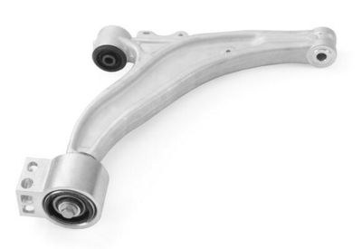 LENKER RADAUFHäNGUNG