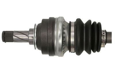 Drivaxel PASCAL G2X010PC för OPEL, VAUXHALL