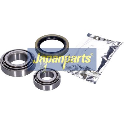 JAPANPARTS Rato guolio komplektas