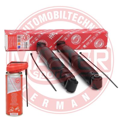 AMORTIZOR MASTER-SPORT GERMANY 16K003002P 3