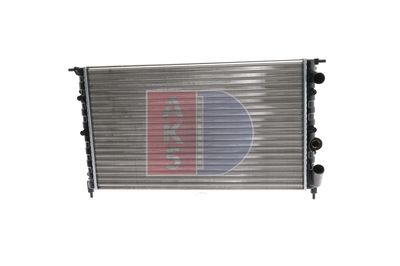 KüHLER MOTORKüHLUNG AKS DASIS 180840N 15