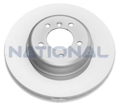National NBD2036